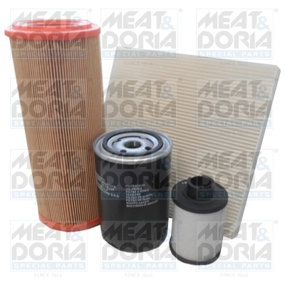 Filter Set